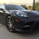 Illustration for article titled For $49,990, Is This 2010 Porsche Panamera A Beauty Or A Beast?